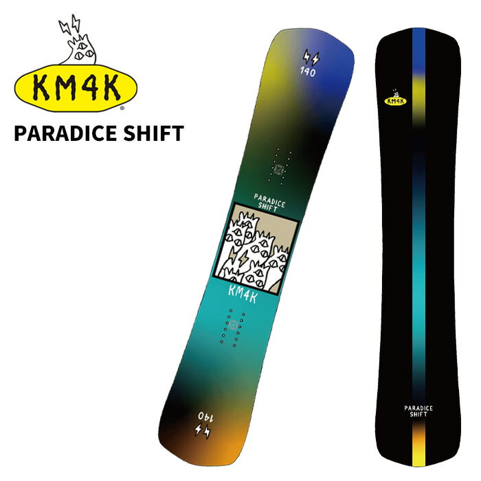 KM4K JVJ Xm[{[h  PARADICE SHIFT 24-25