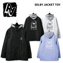 AA ダブルエー ウェア SELBY JACKET TOY 24-25(2025) モデル レディース ジャケット