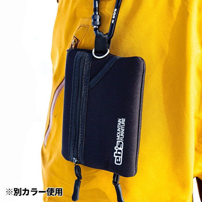 eb's ���ӥ� PASS COIN KUMAFLAGE �ѥ������� 25-26��ǥ�