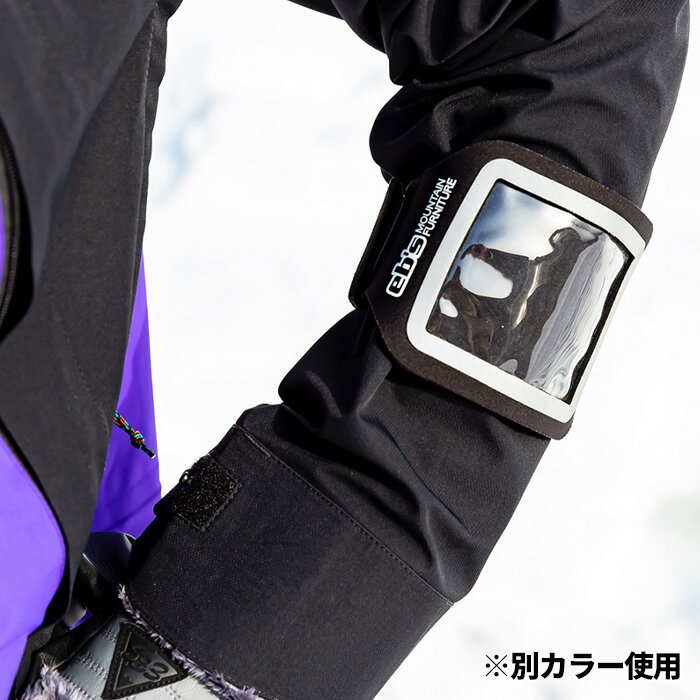 eb's エビス PASS ARM NEO YOKO SEEKER パスアーム ネオ 25-26モデル