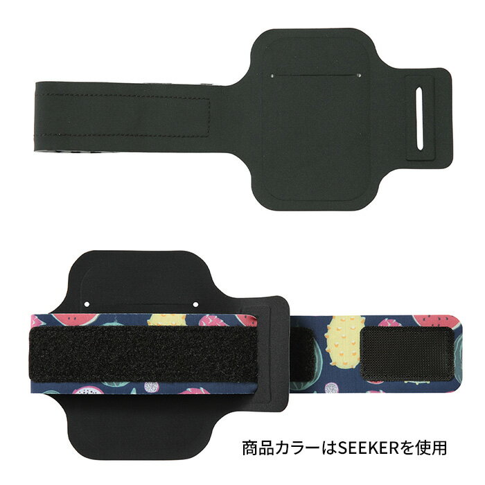 eb's エビス PASS ARM POCKET YETI パスアーム ポケット パスケース 25-26モデル