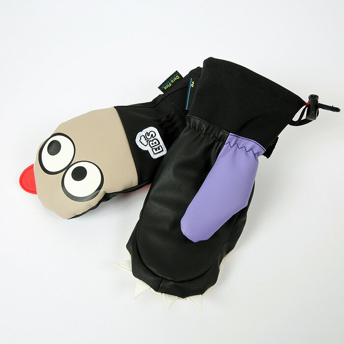 eb's ���ӥ� KEMONO JR COMBI ����� ����˥� �ߥȥ󥰥����� 25-26��ǥ� ����˥�