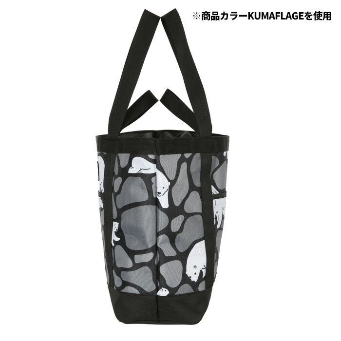eb's ���ӥ� CONTAINER TOTE BLACK ����ƥʥȡ��� �Хå� 25-26��ǥ�