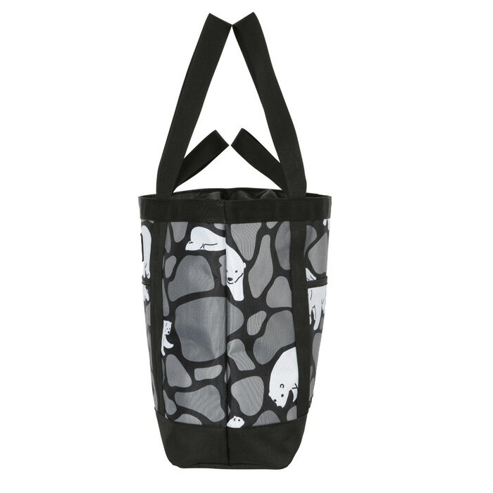 eb's ���ӥ� CONTAINER TOTE KUMAFLAGE ����ƥʥȡ��� �Хå� 25-26��ǥ�