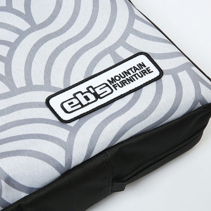 eb's エビス BOOTS CASE WAVE ブーツケース バッグ 25-26モデル 3