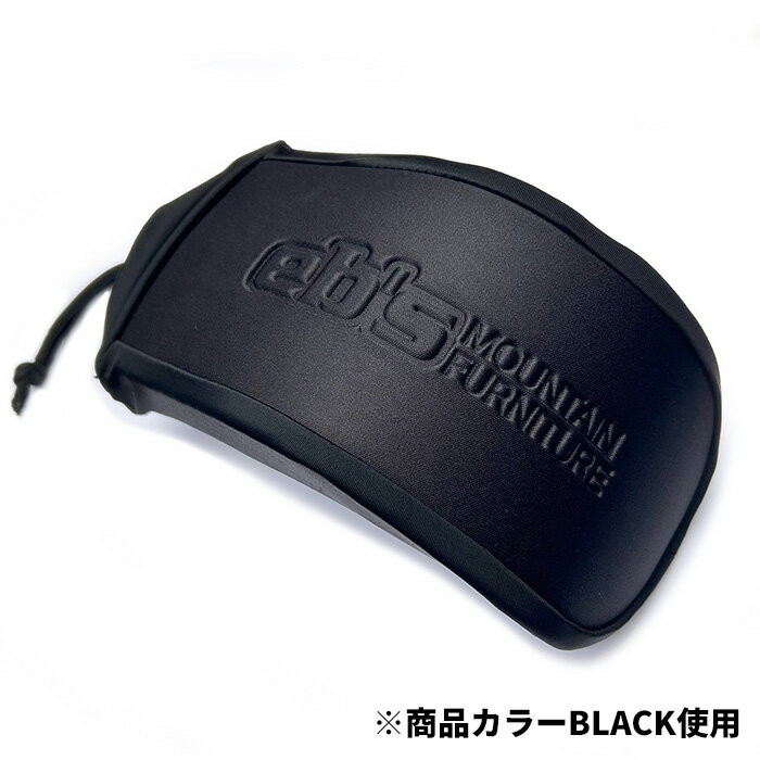 eb's エビス GOGGLE CASE HYBRID SEEKER ゴーグルケースハイブリッド 25-26モデル