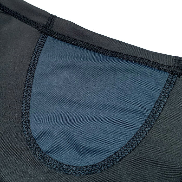 eb's ���ӥ� RANGER MASK JR BLACK ��󥸥㡼�ޥ��� ����˥� �ޥ��� 25-26��ǥ� ����˥�