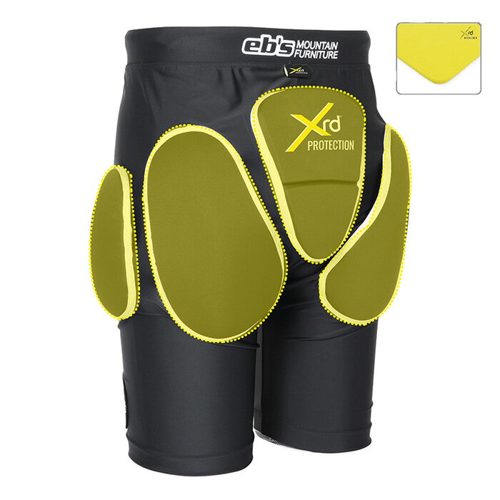 eb's ���ӥ� SLIM PROTECT XRD BLACK �����ץ��ƥ���XRD �ץ��ƥ������ܥȥॹ 25-26��ǥ�