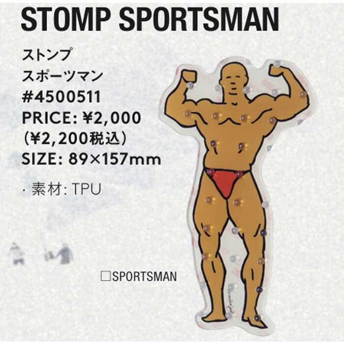 eb's ���ӥ� STOMP SPORTSMAN ���ȥ�� ���ݡ��ĥޥ� �ǥå��ѥå� 25-26��ǥ�