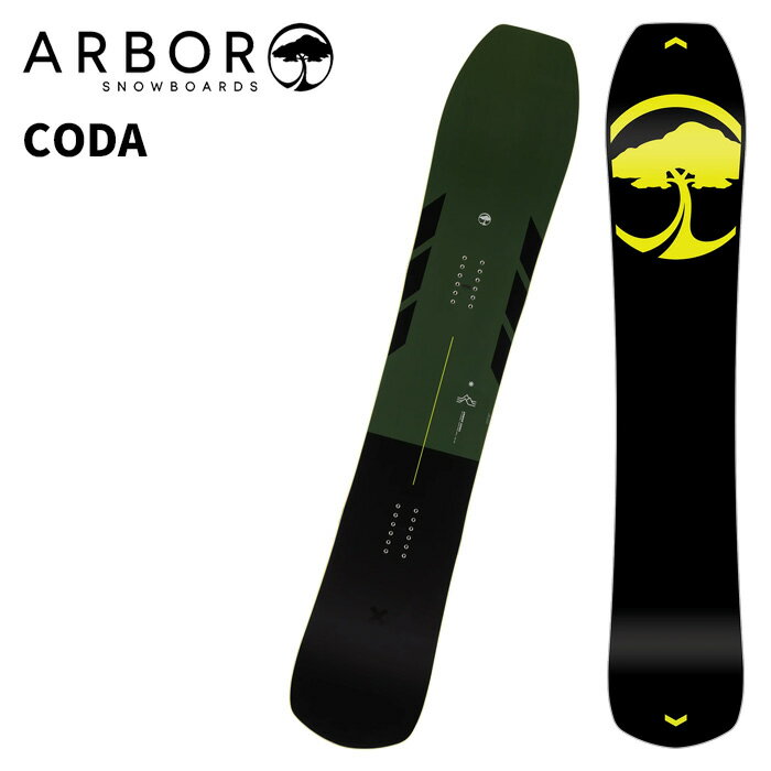 ARBOR A[o[ Xm[{[h  CODA 24-25 f