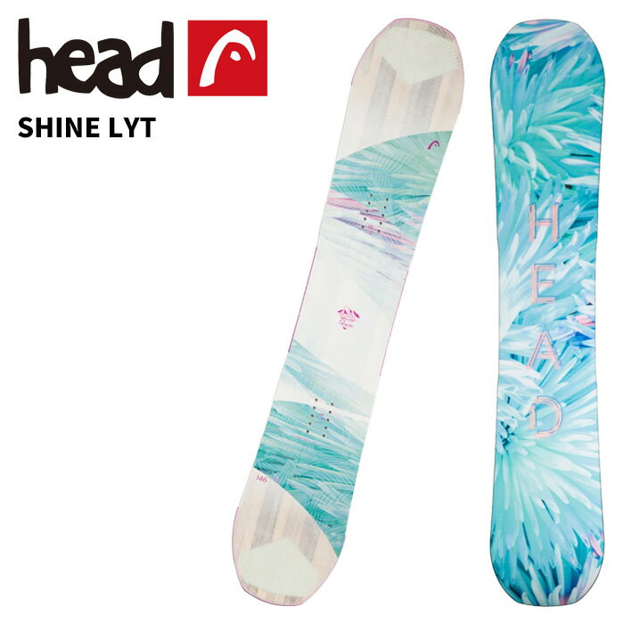 HEAD wbh Xm[{[h  SHINE LYT 24-25 f