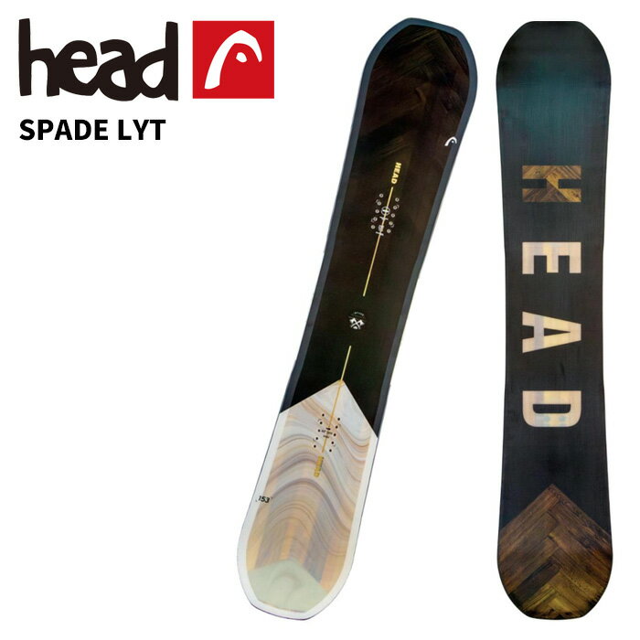 HEAD wbh Xm[{[h  SPADE LYT 24-25 f