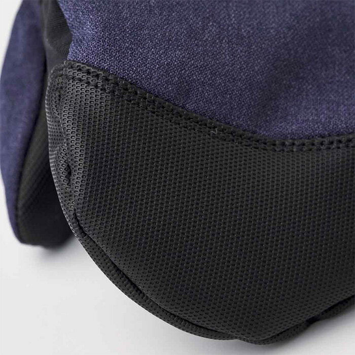 【3000731-280】HESTRA ヘストラ グローブ Gore-Tex Atlas Jr - mitt Navy 24-25 モデル