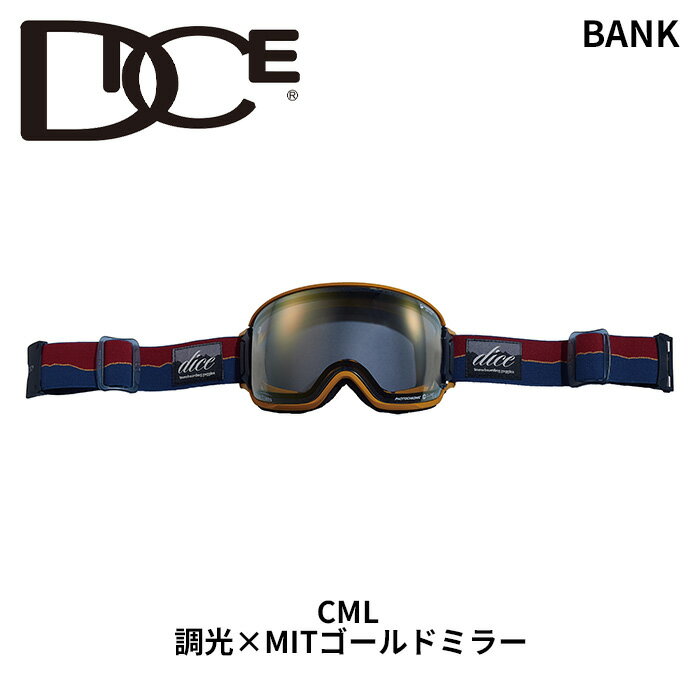 DICE   BANK CML BK45194 (C-MIT LGR/GD) ĴMITɥߥ顼 24-25 ǥ ...