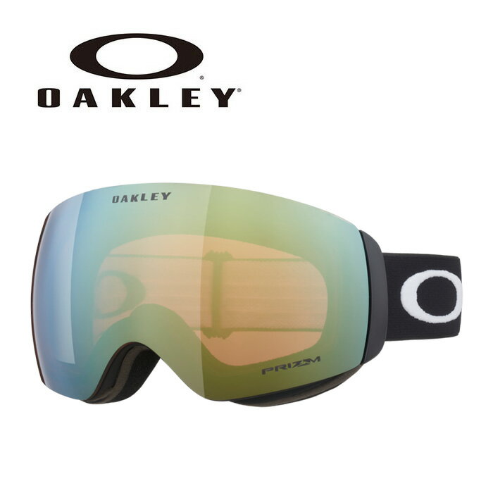 FLIGHT DECK M OO7064-C7 FLAME COLOR: MATTE BLACK LENS COLOR: PRIZM SAGE GOLD IRIDIUM 【FLIGHT DECK】 戦闘機パイロットのヘルメットバイザーからインスパイアされた FLIGHT DECK。フレームレスのデザインにより全方位の視界を最大限に確保し、あらゆるチャンスや危険を見逃さないようデザイン。クリーンでスムースなスタイルに、最大限の視野を確保。 【FITTING】 M=MEDIUM-SIZED FIT 40mm幅のストラップ 【FRAME】 ・O-MATTER FRAME 柔軟でしなやかなフレーム素材が、カスタムメイドされたような快適なフィッテングを実現。 ・TRIPLE LAYER FACE FOAM 3層の密度や素材の異なるフォームを採用。内側のライニング部分には吸湿速乾性に優れたフリース素材を採用し、一日中快適な着け心地を実現。 【LENS】 ・OAKLEY HIGH DEFINITION OPTICS (HDO&reg;) パフォーマンスを最大限に引き出す、歪みのない、クリアな視界。レンズは高純度の光学レンズ素材を採用し、インジェクションモールドで成型された耐衝撃性に優れたPlutonite&reg;。歪みがない鮮明な解像度を実現し光の屈折を補正。大きな衝撃からも保護できるように設計されており、ANSIZ87.1およびEN166の基準に準ずる非常に高い耐衝撃性。 ・ANTI-FOG PERFORMANCE デュアルレンズのインナーレンズにOAKLEYが独自に開発したアンチフォグテクノロジーを搭載し、水分を吸収し曇りを除去。 ・100% UV PROTECTION プルトナイトレンズは紫外線A波、B波を遮断。 レンズの素材自体にUVカット機能を搭載。 OAKLEYのオプティカルテクノロジーにより、レンズ周りからの紫外線の侵入をも抑制。 ※ご注意※ ・製造過程で細かいキズがつくことがあります。ご了承ください。 ・実店舗と在庫を共有しいるため、タイミングによって完売となる場合がございます。 ・モニターの発色によって色が異なって見える場合がございます。 【返品交換不可商品】