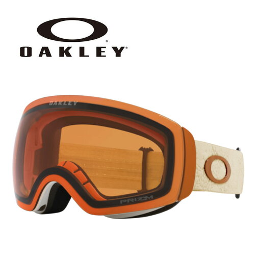 OAKLEY オークリー ゴーグル FLIGHT DECK M / ARCTIC WHITE CELL / PRIZM PERSIMMON / OO7064-F6 24-25 モデル 【返品交換不可商品】 OAKLEY オークリー ゴーグル FLIGHT DECK M / ARCTIC WHITE CELL / PRIZM PERSIMMON / OO7064-F6 24-25 モデル 【返品交換不可商品】