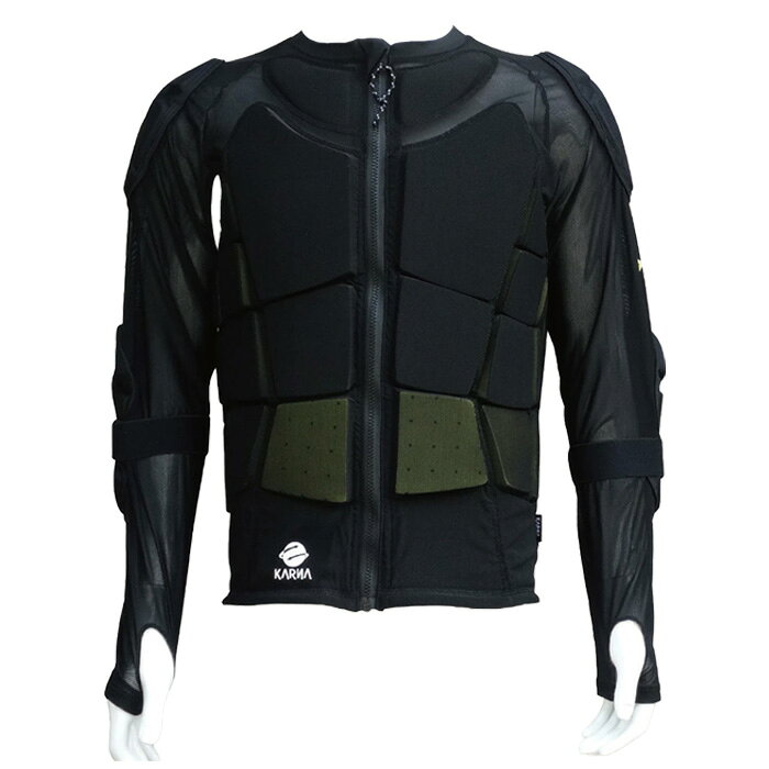 KARNA ����� �ץ��ƥ����� Genuine Protective Shirt KNP-2030 24-25 ��ǥ�