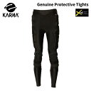 KARNA カルナ プロテクター Genuine Protective Tights KNP-2032 24-25 モデル