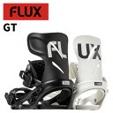 FLUX フラックス スノーボード ビンディング GT 24-25 モデル