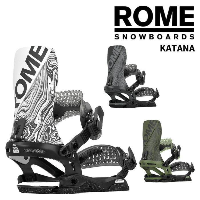 ROME [ Xm[{[h rfBO MEN'S KATANA 24-25 f