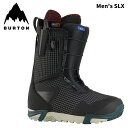 BURTON バートン スノーボード ブーツ Men's SLX 24-25 モデル