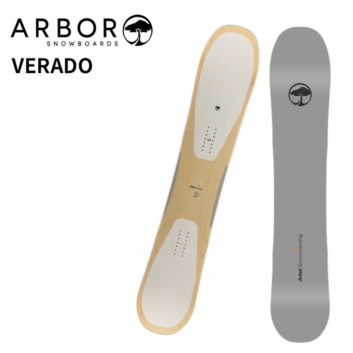 ARBOR A[o[ Xm[{[h  VERADO 24-25 f