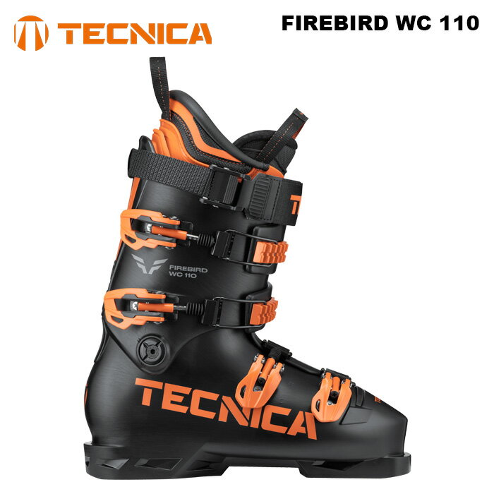 TECNICA テクニカ スキーブーツ FIREBIRD WC 110 24-25 モデル