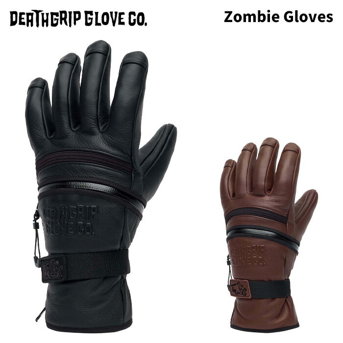 DEATHGRIP ǥå  Zombie Gloves 24-25ǥ