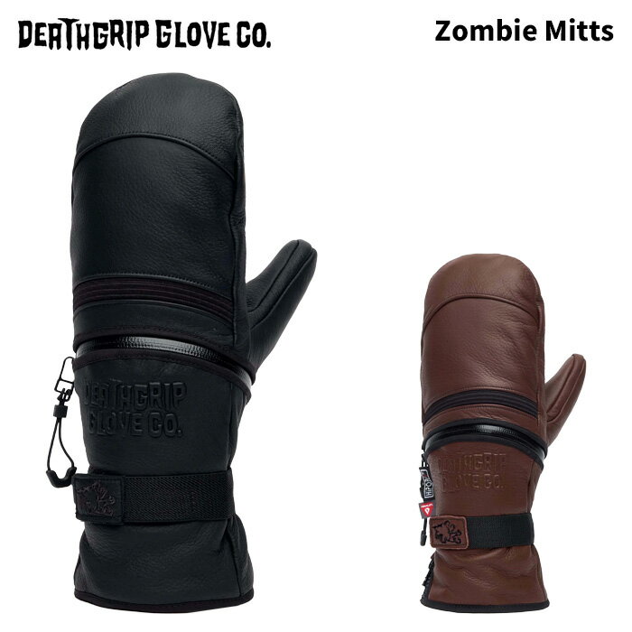 DEATHGRIP ǥå  Zombie Mitts 24-25ǥ