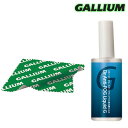 Gallium【Dr. Anti-FOG Liquid G set(強力曇り止め)】ガリウム AC0145 ゴーグル サングラス専用