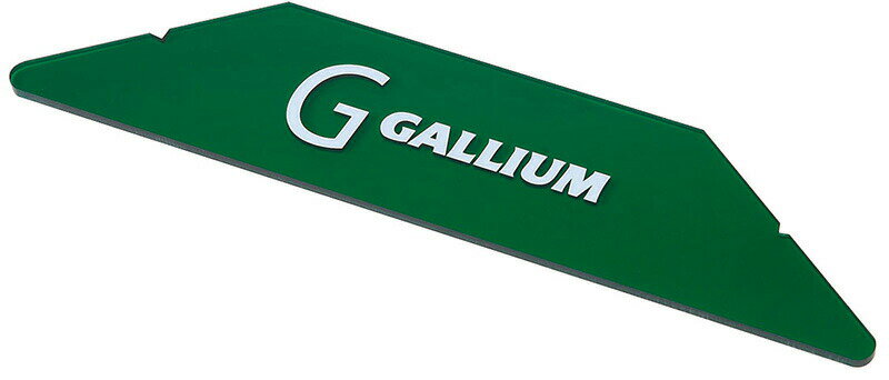 Gallium【スクレーパー（L）】ガリウム TU0155 スクレイピングに使用するホットワックス必須アイテム 3