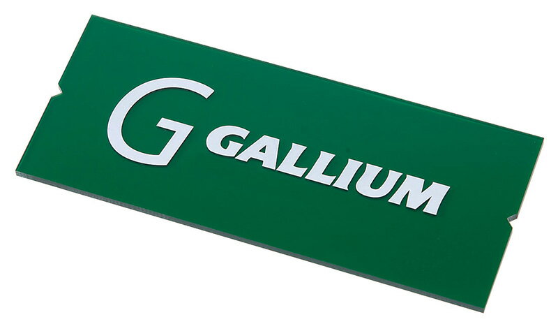 Gallium【スクレーパー（M）】ガリウム TU0156 スクレイピングに使用するホットワ...