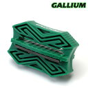 Gallium【サイドエッジシャープナー】ガリウム TU0201 サイドエッジの角度も調整可能なシャープナー