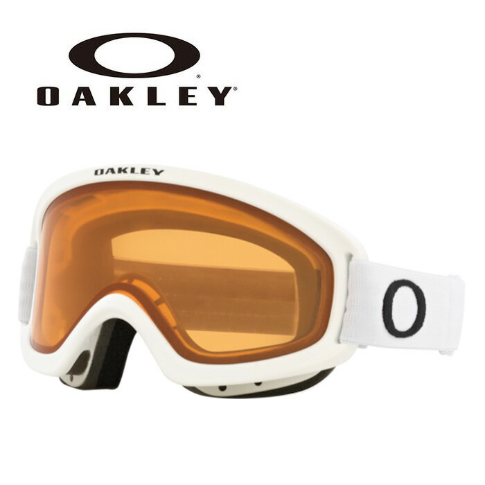 Rakuten - OAKLEY オークリー ゴーグル O FRAME 2.0 PRO S/MATTE WHITE/PERSIMMON OO7126-03 71260300 25-26 モデル