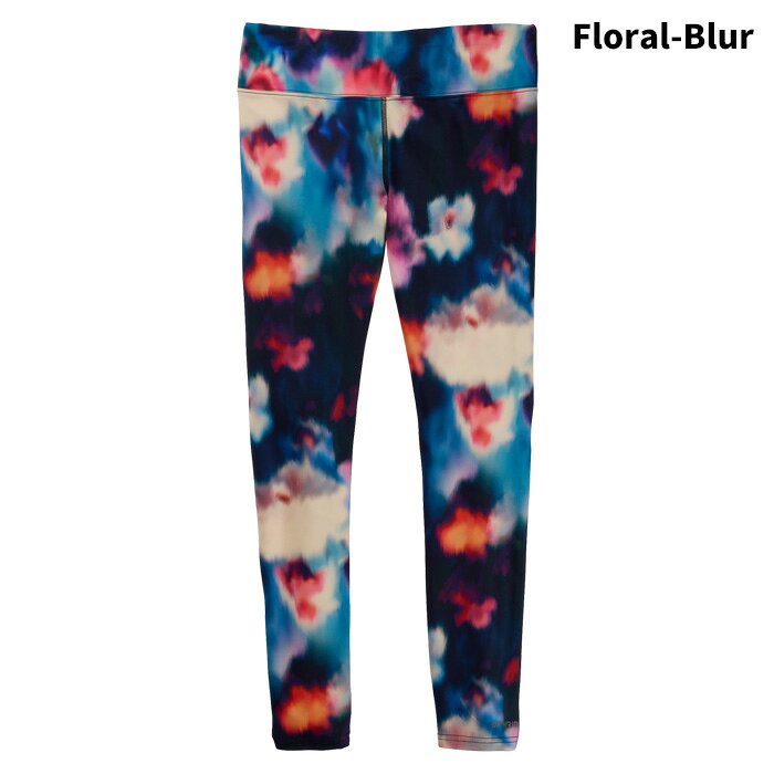 F.JANCK 楽天市場店のBURTON バートン ベースレイヤー Women's Midweight Pants 25-26 モデル レディース｜アングル2