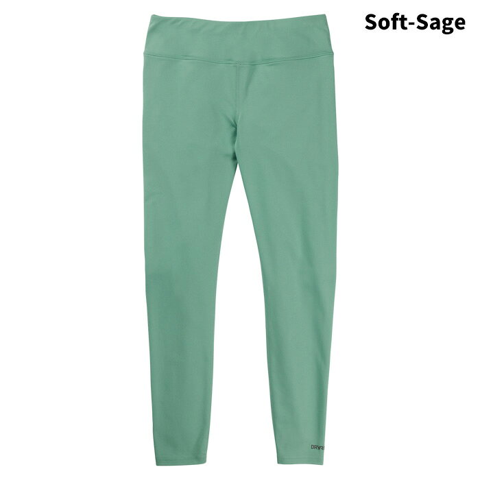 F.JANCK 楽天市場店のBURTON バートン ベースレイヤー Women's Midweight Pants 25-26 モデル レディース｜アングル3