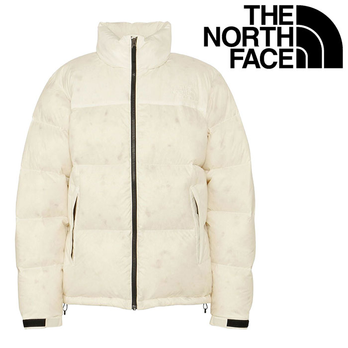 Rakuten - THE NORTH FACE 【Undyed Nuptse Jacket：UD（アンダイド）】ノースフェイス　アンダイドヌプシジャケット