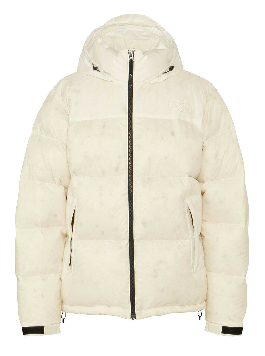 THE NORTH FACE 【Undyed Nuptse Jacket：UD（アンダイド）】ノースフェイス　アンダイドヌプシジャケット