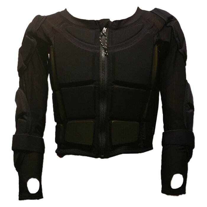 KARNA ����� �ץ��ƥ����� Genuine Protective Shirt approved by XRD KNP-2934 (Kid's) 25-26��ǥ� ����˥�