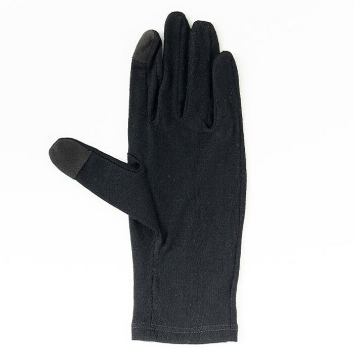F.JANCK 楽天市場店の【TR-810M】SWANY スワニー グローブ Pure Merino Glove [MEN] 25-26 モデル｜アングル3
