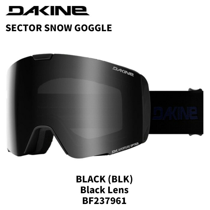 SECTOR SNOW GOGGLE BF237961 フレームカラー : BLACK レンズカラー : Black Lens 植物由来素材を採用 ラージセミフレームレスデザインが最適な視界を提供 ポリカーボネート平面デュアルレンズ DK Aperture Opticsレンズ=最新のハイコントラストレンズ 通常の5倍の曇り止めコーティングを施した植物由来のインナーレンズ Over the Glasses (OTG)で度付きメガネにも対応 バックル式ストラップサイズ調整システム アメリカとヨーロッパの厳しい安全規格をクリア 100%リサイクルのマイクロファイバー製ゴーグルポーチ ※ご注意※ ・製造過程で細かいキズがつくことがあります。ご了承ください。 ・実店舗と在庫を共有しているため、タイミングによって完売となる場合がございます。 ・モニターの発色によって色が異なって見える場合がございます。 【返品交換不可商品】