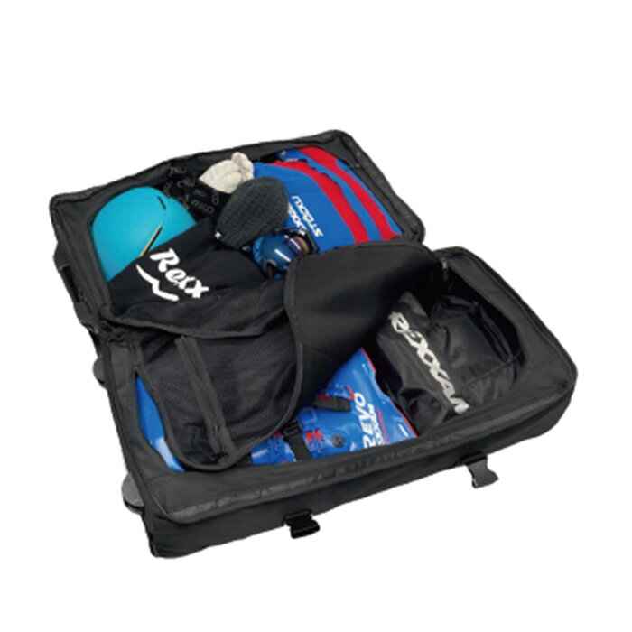 REXXAM �쥯���� �Хå� ROLLER LUGGAGE 25-26��ǥ롡�����顼�饲�å�