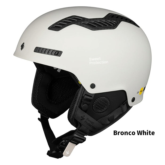 【840097】SWEET PROTECTION スウィートプロテクション ヘルメット Grimnir 2Vi Mips 25-26 モデル 2