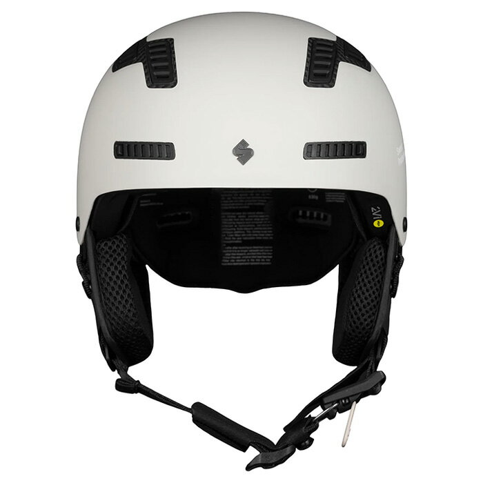 【840097】SWEET PROTECTION スウィートプロテクション ヘルメット Grimnir 2Vi Mips 25-26 モデル 3