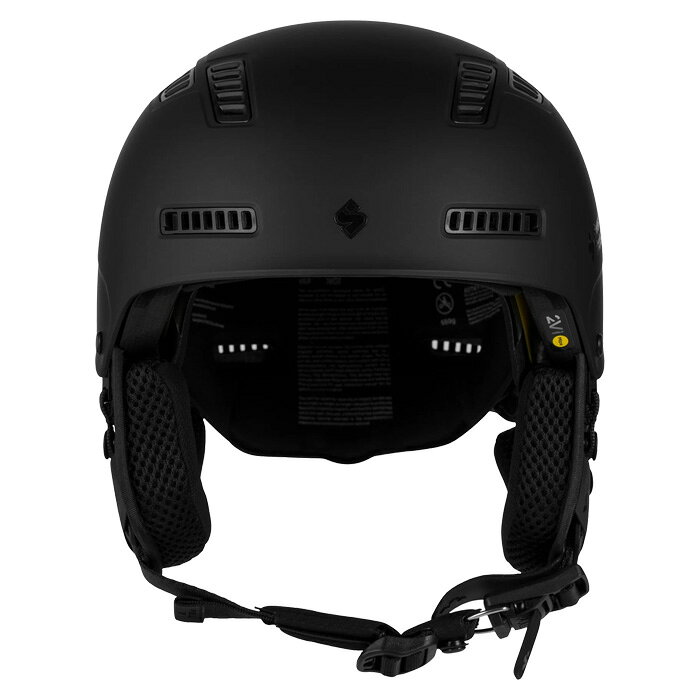 F.JANCK 楽天市場店の【840102】SWEET PROTECTION スウィートプロテクション ヘルメット Igniter 2Vi Mips 25-26 モデル｜アングル3