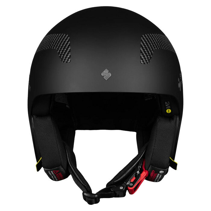 【840108】SWEET PROTECTION スウィートプロテクション ヘルメット Volata Carbon 2Vi Mips 25-26 モデル 3