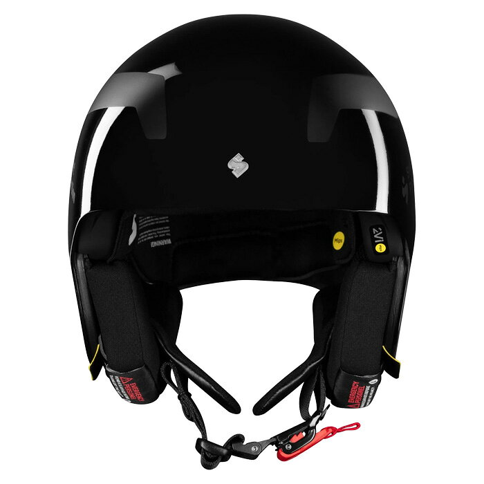 【840106】SWEET PROTECTION スウィートプロテクション ヘルメット Volata 2Vi Mips 25-26 モデル 3
