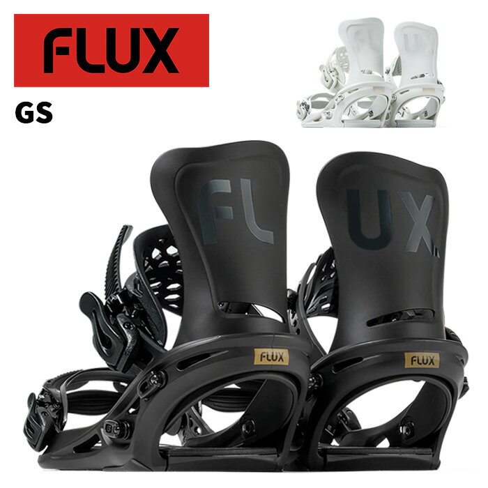 FLUX �t���b�N�X �X�m�[�{�[�h �r���f�B���O GS 25-26 ���f��