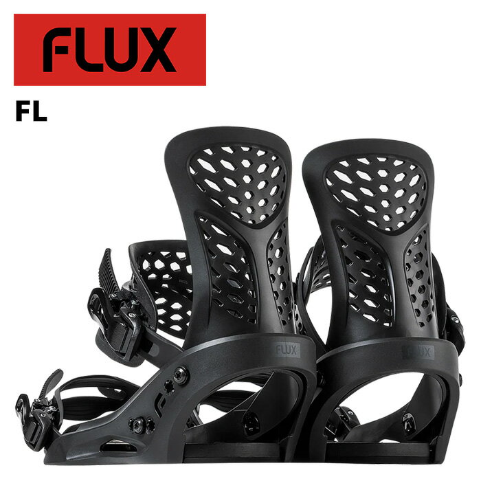 FLUX �t���b�N�X �X�m�[�{�[�h �r���f�B���O FL 25-26 ���f��