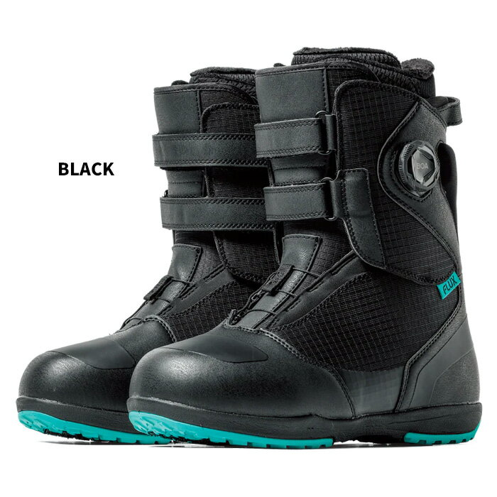 FLUX フラックス スノーボード ブーツ HB-BOA 25-26 モデル 2